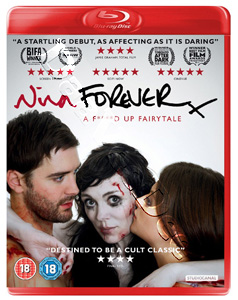 Nina Forever |   Blu-Ray